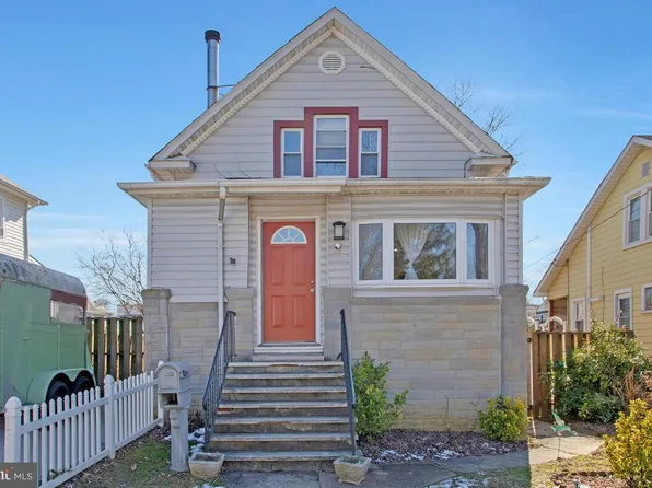 13 1st Ave, Baltimore, MD 21225