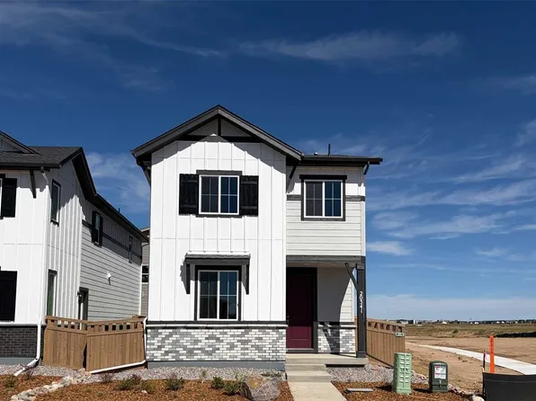 20341 E 57th Avenue, Aurora, CO 80019