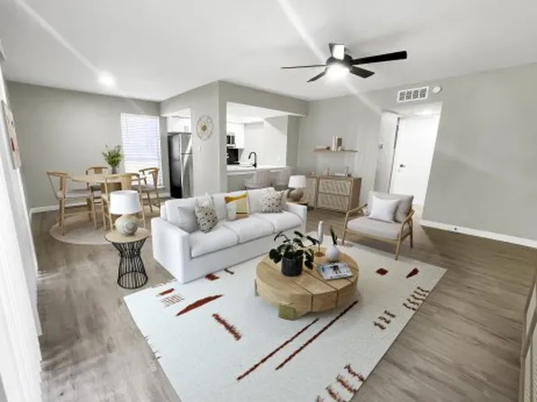 3707 1/2 Menchaca Rd, Austin, TX