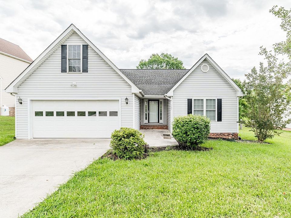 125 Russell Springs Dr, Lynchburg, VA 24501 Zillow