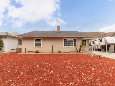 1332 W Marshall Blvd, San Bernardino, CA, 92405