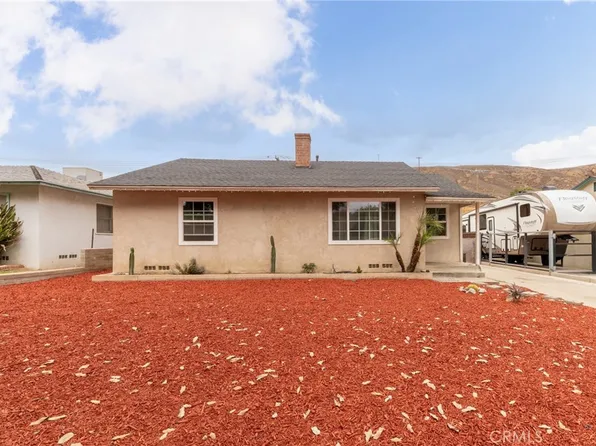 1332 W Marshall Blvd, San Bernardino, CA 92405