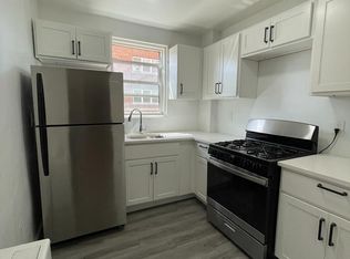 1343 North Ave #2J, Elizabeth, NJ 07208
