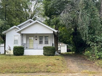 620 Grover St, Warrensburg, MO, 64093