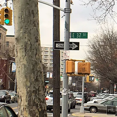 Rented by Highline Residential | media 21