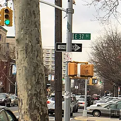 Rented by Highline Residential