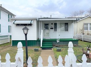 315 24th St W, Huntington, WV 25704