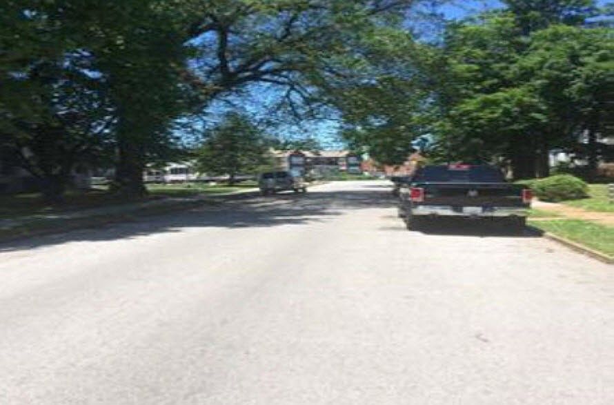 2nd image of 3713 Springdale Ave