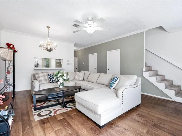 12300 Brookglade Circle #103, Houston, TX 77099