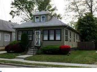 13 Temple Ave, Gloucester City, NJ 08030