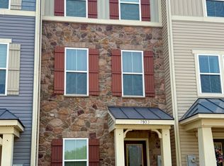 7933 Trailview Xing, Glen Burnie, MD 21060