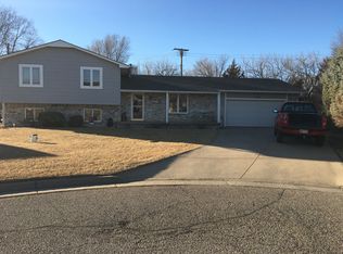 3303 N Huntington Ct, Augusta, KS 67010