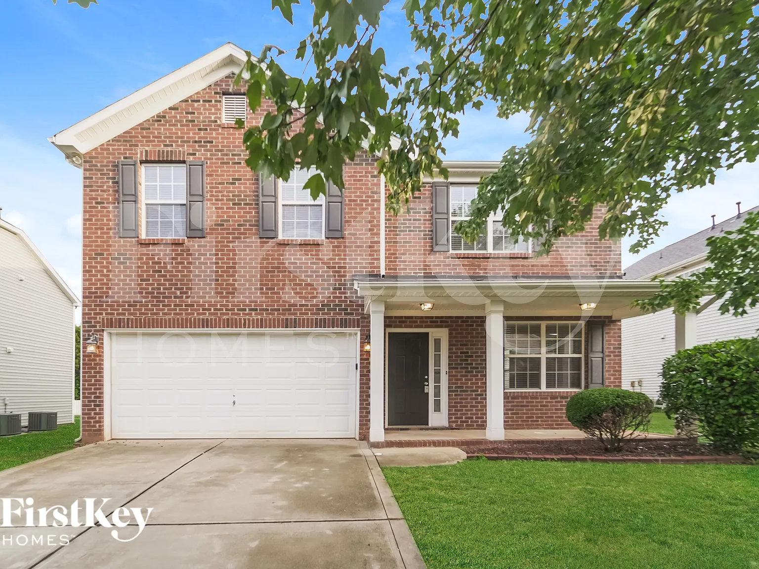 4 bed, 2.5 bath, 3009 sqft, $2,655 — Photo 1