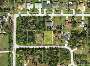 9296 Poplar Ave #19, Englewood, FL 34224