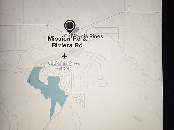 Mission & Riviera Roads     