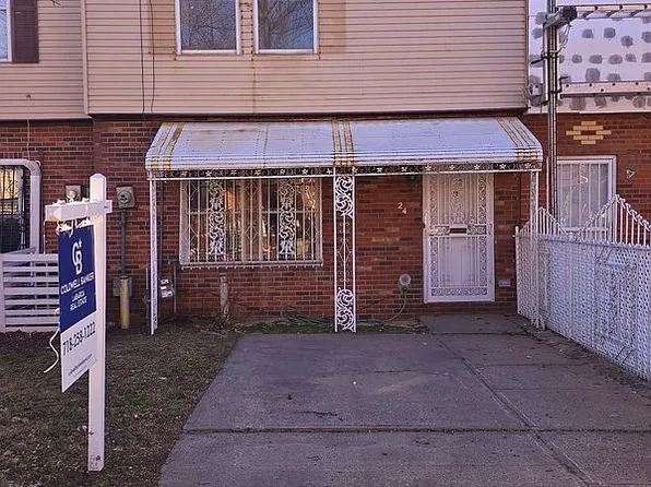 524 Hopkinson Ave, Brooklyn, NY 11212
