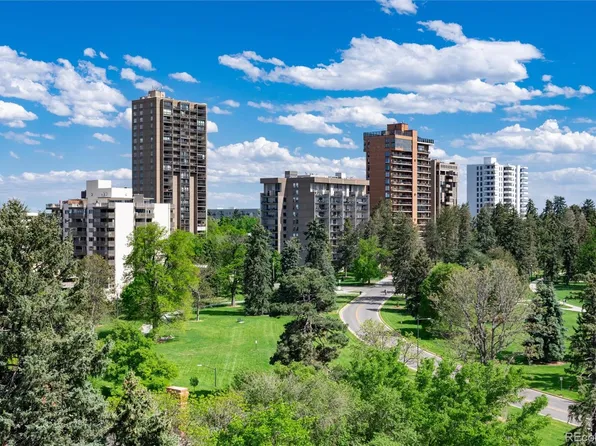 1313 N Williams Street #1104, Denver, CO 80218