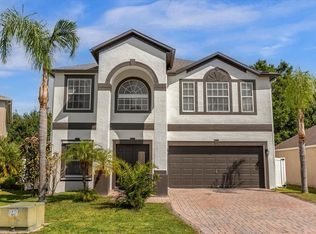 1230 Fox Grove Ct, Orlando, FL 32828