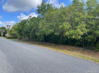 1491 E Saint Charles Pl, Inverness, FL 34453