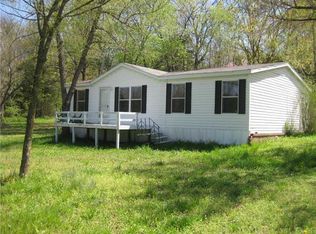 18620 Cozy Cabin Rd, Springdale, AR 72764