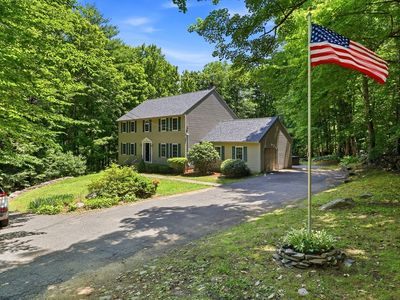 60 Bartlett Ln, Orange, MA, 01364