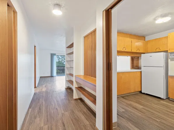 Town and Country Apartments