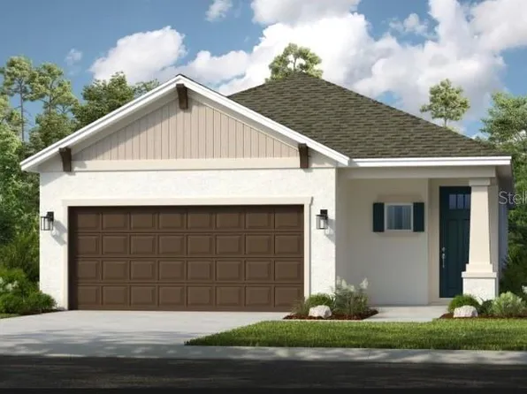 1026 Top Minnow Rd, Saint Cloud, FL 34771