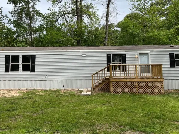 20935 Alexander Ln, Porter, TX 77365