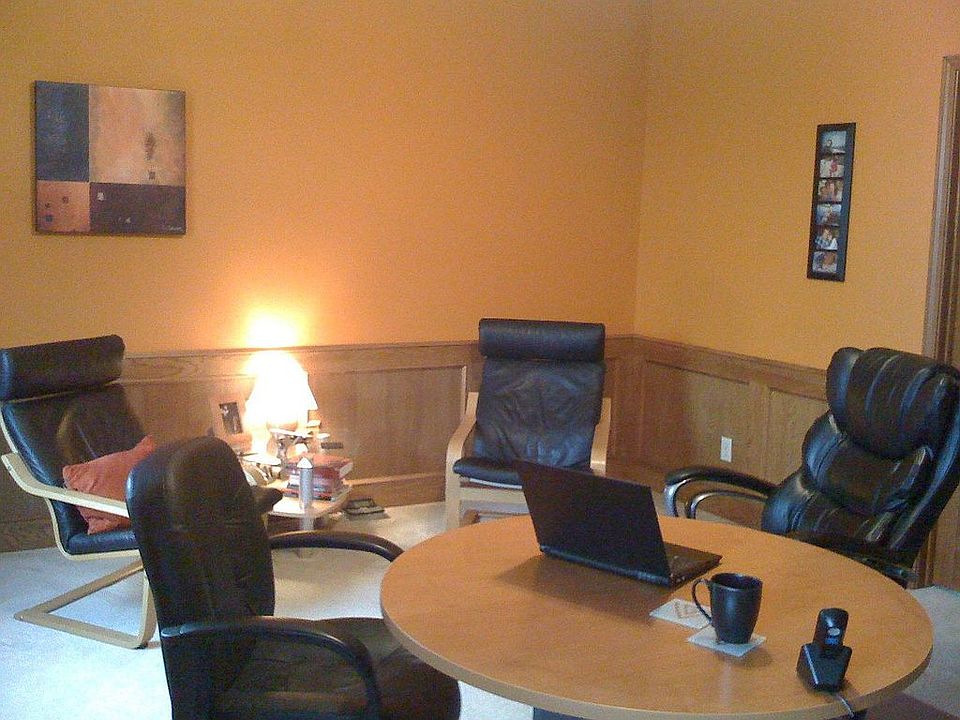 Home office
