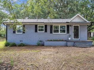 402 Chatham Ave, Gaffney, SC 29340