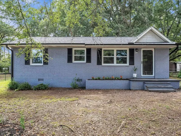 402 Chatham Ave, Gaffney, SC 29340
