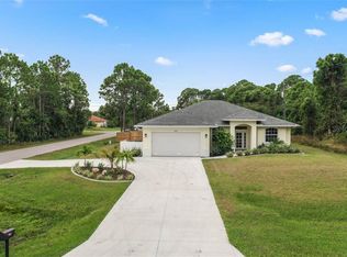 5849 Gillot Blvd, Port Charlotte, FL 33981