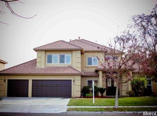 2880 Garzellis Way, Turlock, CA 95382
