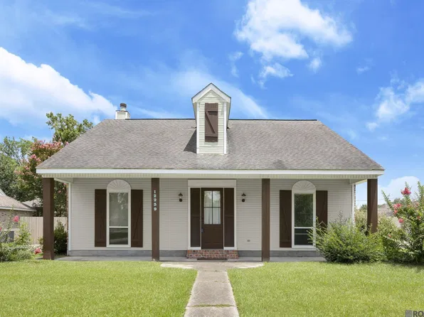 12239 Arrowood Ave, Baton Rouge, LA 70818