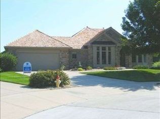 3219 N 142nd Cir, Omaha, NE 68164