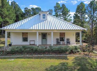 767 Hackberry Rd, Gilmer, TX 75644