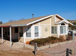 10378 E Brahma Rd, Dewey, AZ 86327