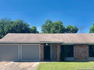 9207 Cliff Way St, San Antonio, TX 78250