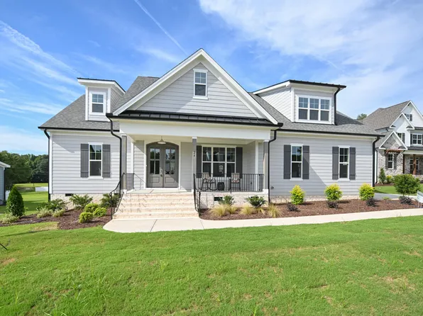 24 Maeview Ln, Raleigh, NC 27603