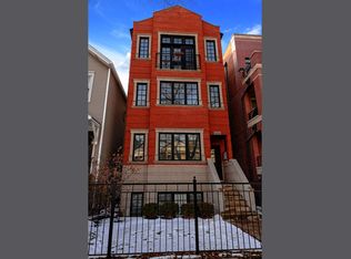 2836 N Racine Ave #3, Chicago, IL 60657
