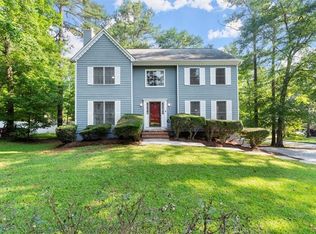 1858 Coventry Way, Jonesboro, GA 30236