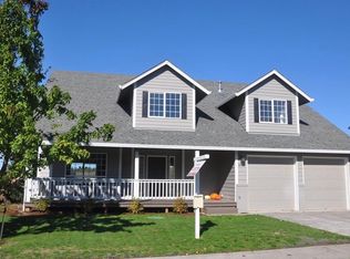 3843 NW Knapp Ln, Camas, WA 98607