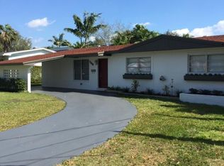 7515 SW 99th Ave, Miami, FL 33173