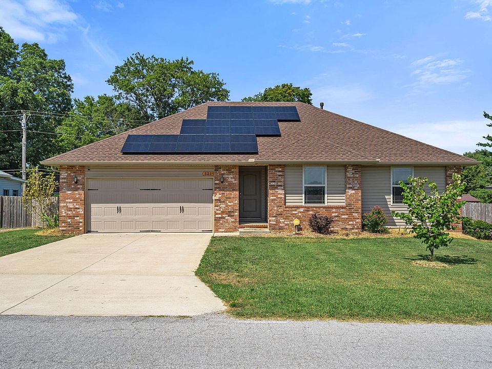 1st image of 531 S Forest Lane