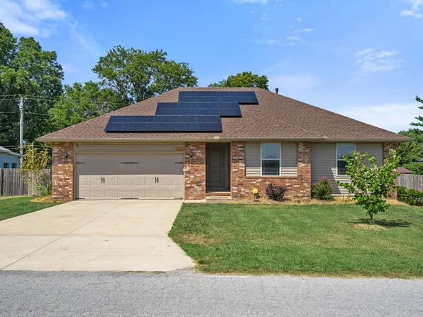 531 S Forest Lane, Republic, MO 65738