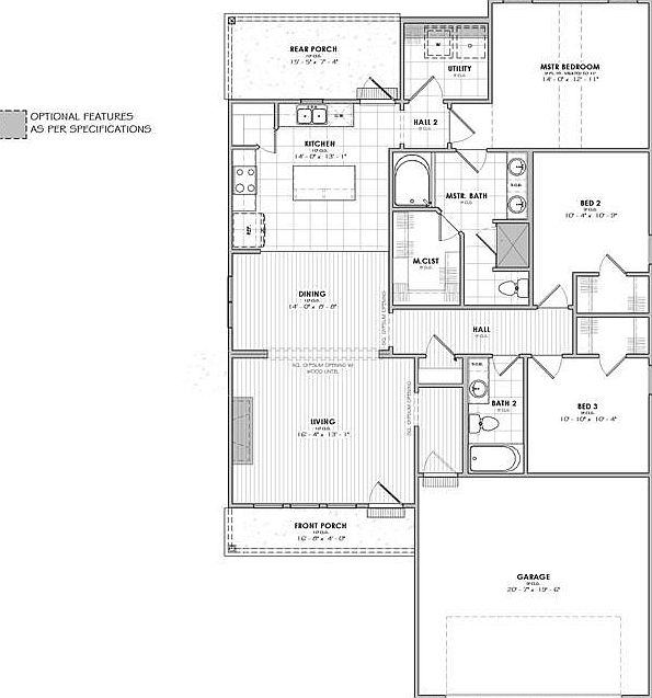 2nd image of 227 Aston Ln