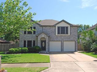 19022 Timber Way Dr, Humble, TX 77346