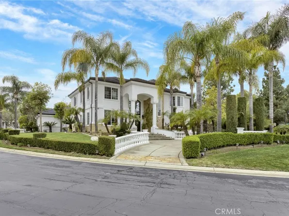 13958 Break Of Day Ct, Chino Hills, CA 91709