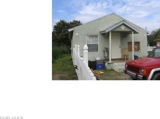 556 Ione Ave, Fort Myers, FL 33905
