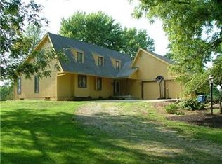 5104 W 295th St, Louisburg, KS 66053